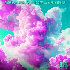 Andre Salmon, Francis Davila, Delanene - Amor Prohibido (Original Mix)