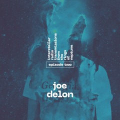 Interstellar Radio Transmissions 02  - Joe Delon (live at Spaced)