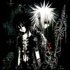 Scars and scarry monsters…
