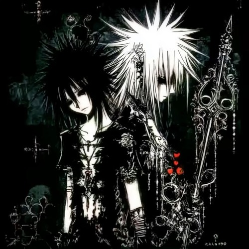 Scars and scarry monsters…