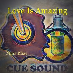 Love Is Amazing