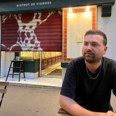 Marcus Philippe - Subtle Radio - 15/01/2024