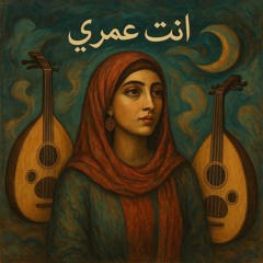 Inta Omri (You’re My Life) انت عمري