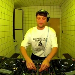 Ruslan Mays | HÖR Berlin | Techno