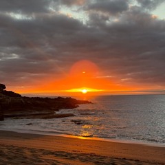 Nana's Retreat ecstatic dance Dj set by Tibito - 2025-02-12