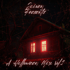 Jaiven Presents - A Halloween Mix