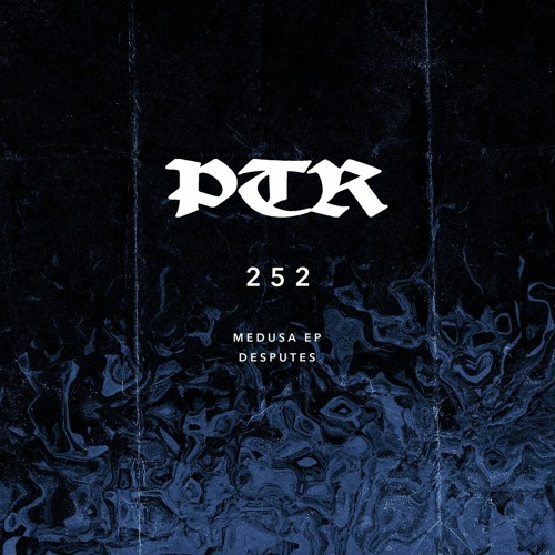 Compulsion (Original Mix) Medusa EP @PTR - Physical Techno Recordings