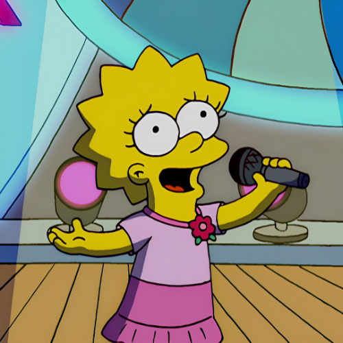 The Simpsons - Always My Dad (Instrumental)