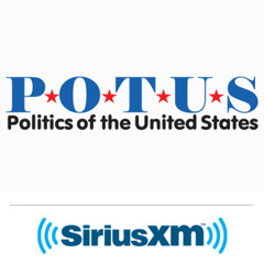 SiriusXM POTUS interview. Host: Nayyera Haq; Guest: Dave Levinthal