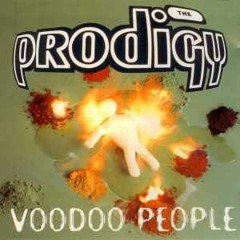 The Prodigy - Voodoo People (Dizelkraft Deathstep Remix)
