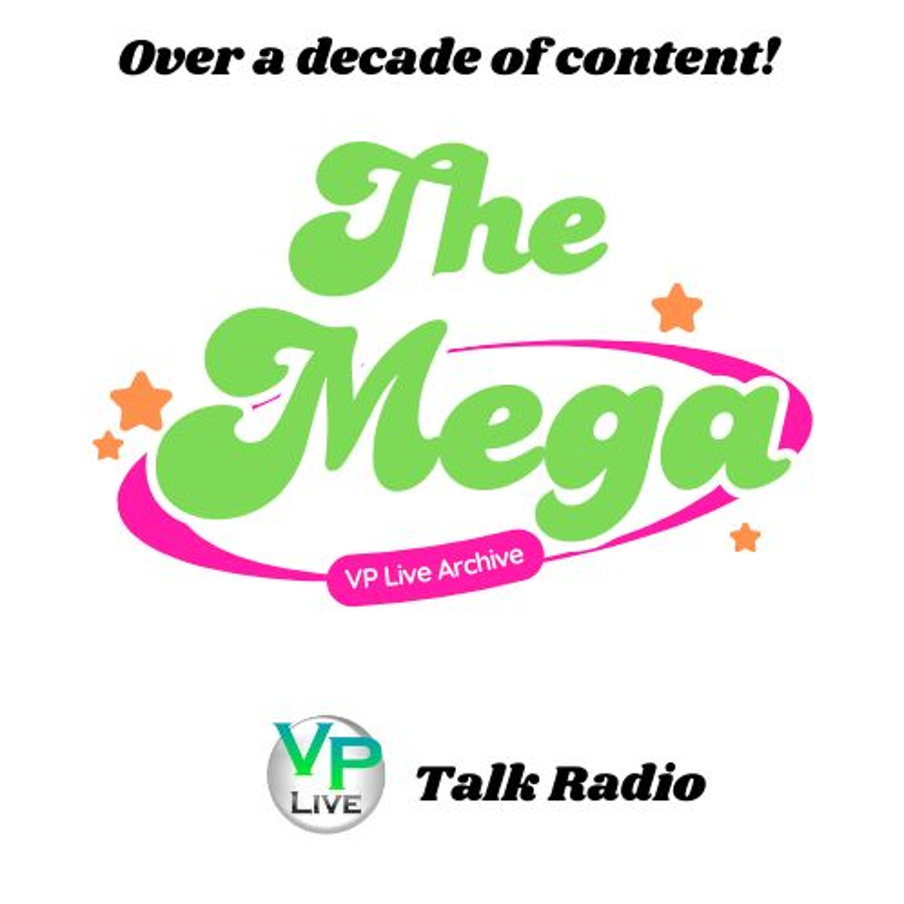 VP Live Talk Radio - Vaping Podcasts