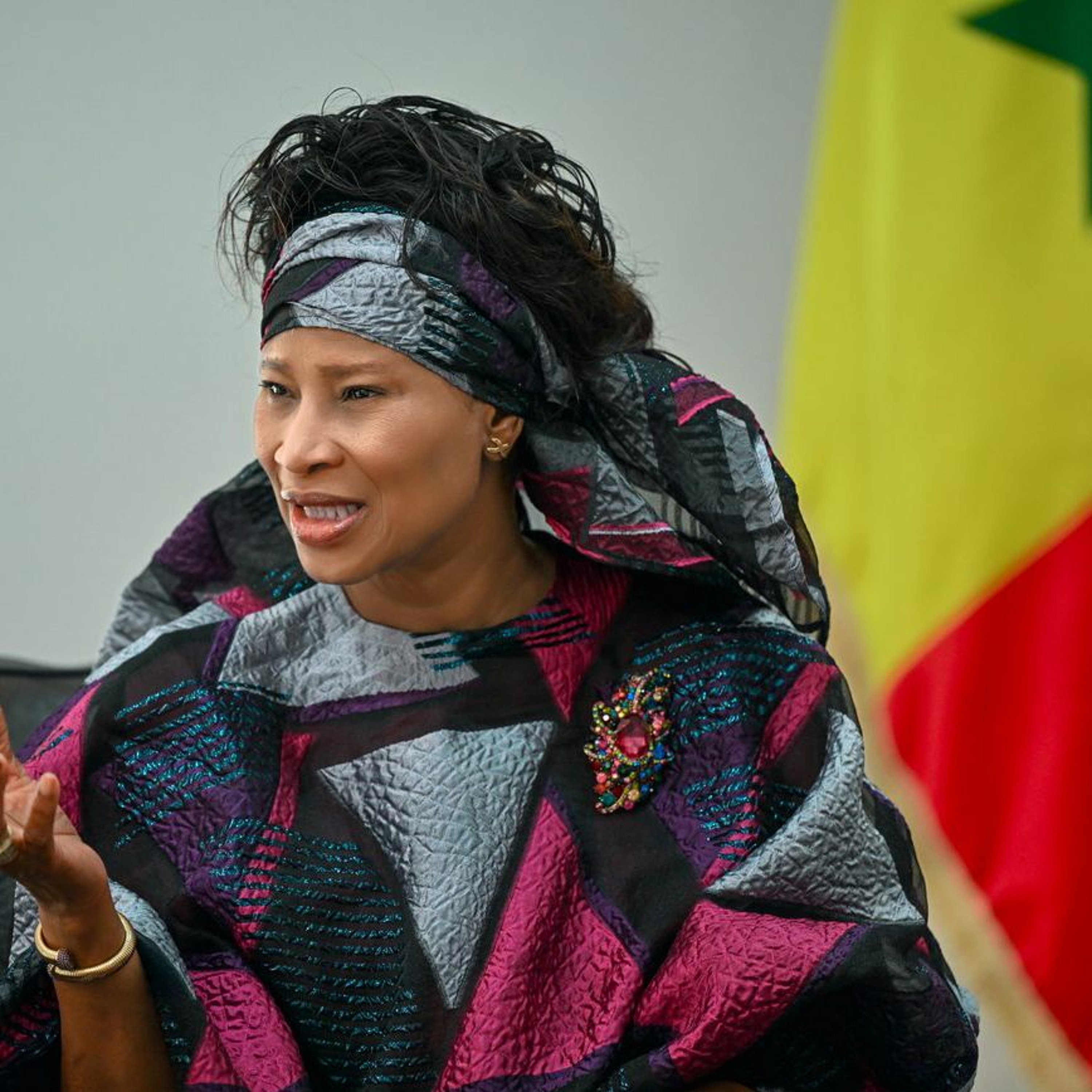 Senegal defends human rights record amid calls for protest rights respect at UN episode artwork
