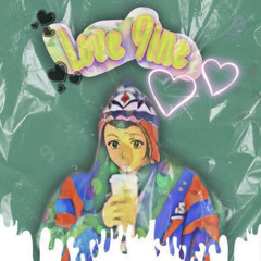 TJ9ine - love 9ine