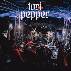 tori pepper - bad behaviour @ newcastle, nsw (30.03.2025)