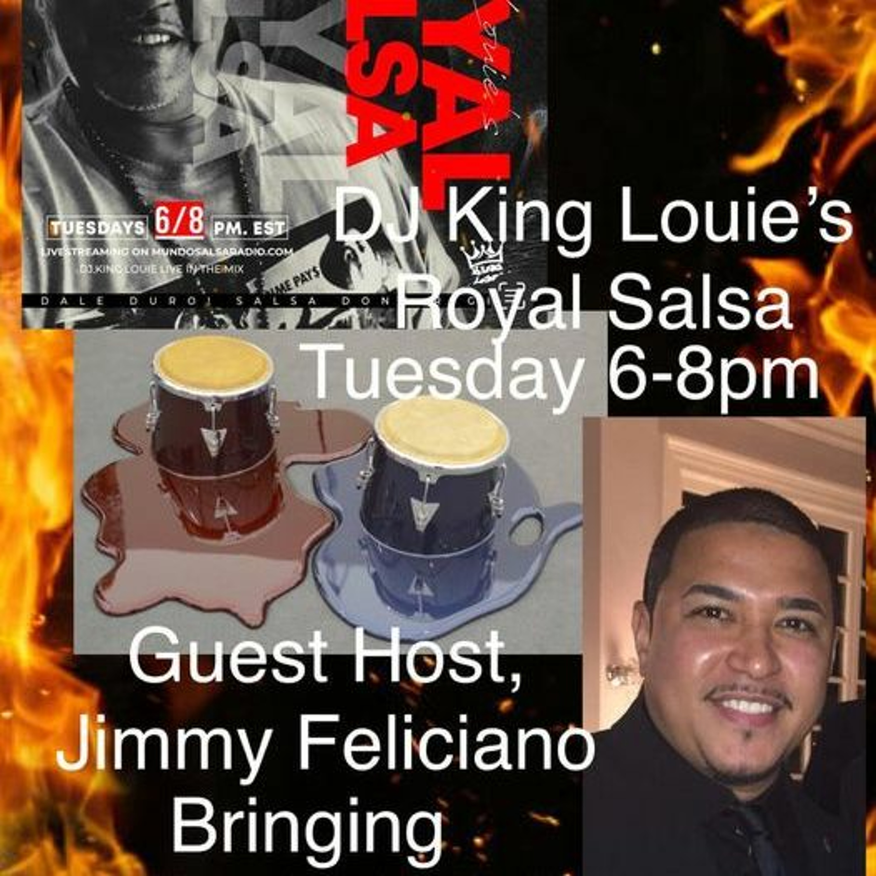 DJ KingLouie