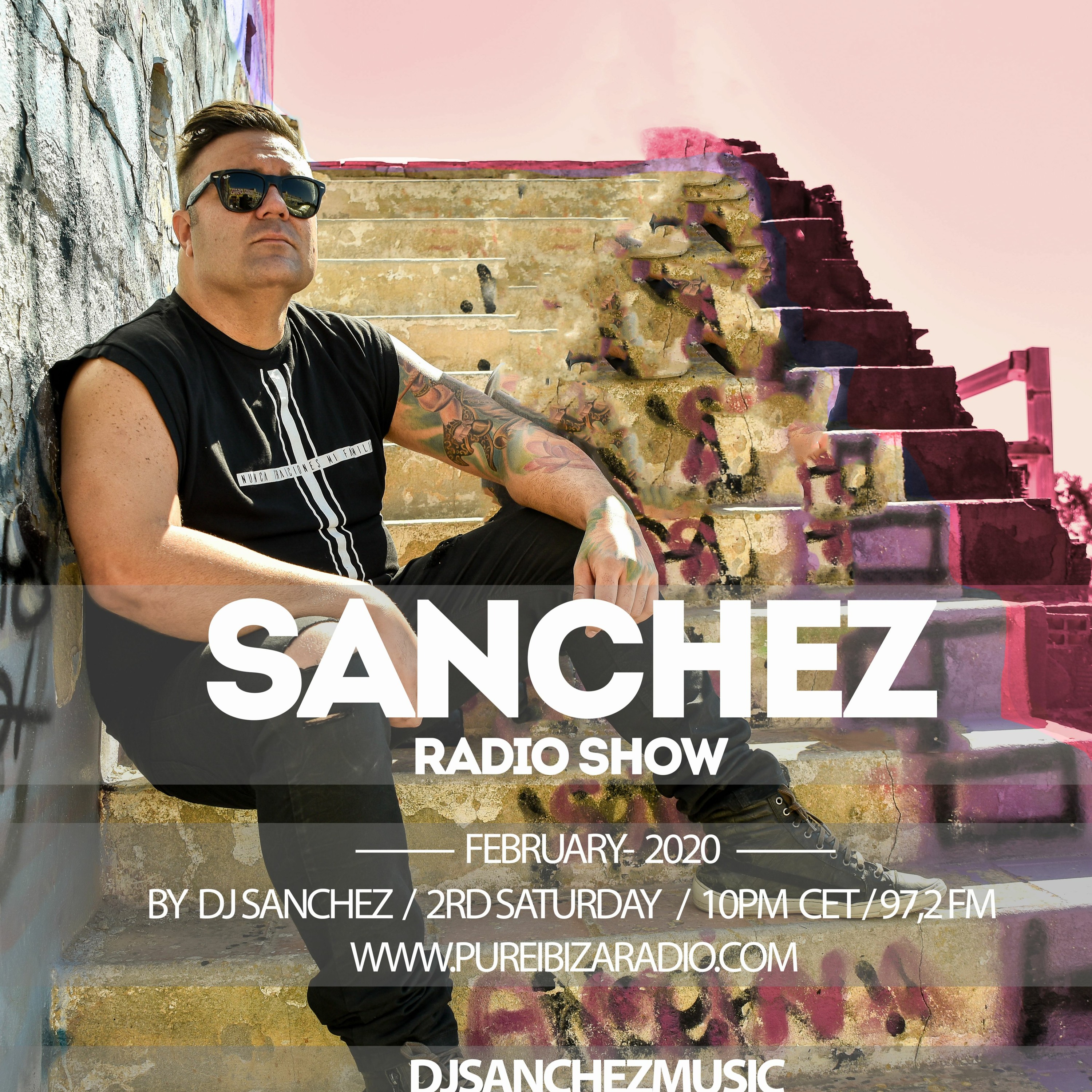 DJ SANCHEZ