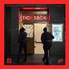 TicTalk (Prod by Nohay)