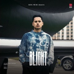 Blight |  Harvi