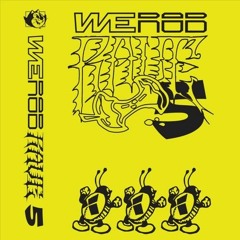 WE ROB RAVE - SPICE DESTROYER