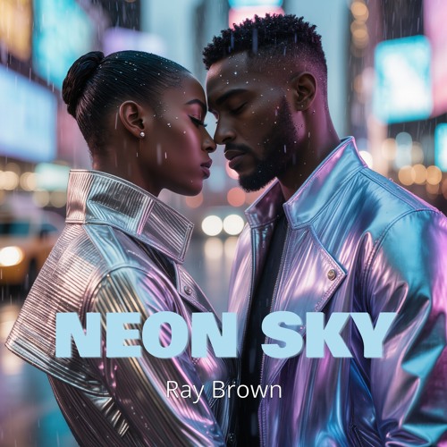 Neon Sky