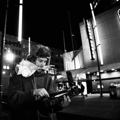 Underworld vs Fred Again.. REEMIX  - Born Slippy (Mike Skinner Vocals) [JAMIESON] FREE DL