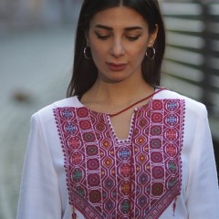 Rola Ayzarسبل عيونه --رلى ميلاد عازر-