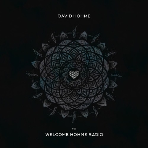 Welcome Hohme Radio 003 // Live, Burn Night on the Lonely Submarine, Burning Man 2019