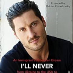 [Access] EPUB 📜 I'll Never Change My Name: An Immigrant's American Dream from Ukrain