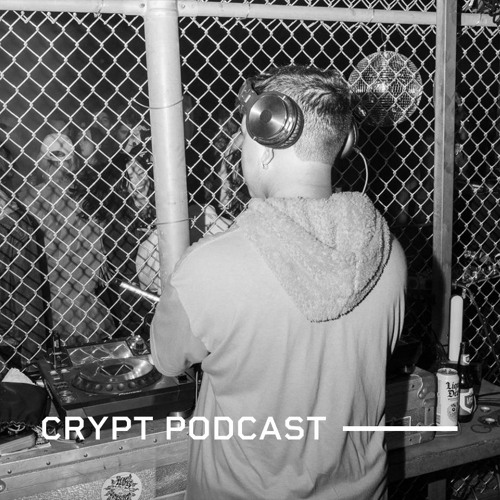 CRYPT PODCAST | Decoder
