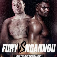 Crackstreams!! Tyson Fury vs Francis Ngannou Live Stream@Reddit ON TV