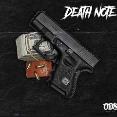 ODSSlumps - Death Note FT OtisUKnowThis (Prod. Z Major)