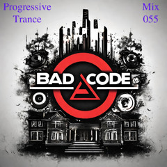 Progressive Trance - Mix 055