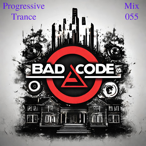 Progressive Trance - Mix 055