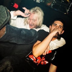 Nettspend x Fakemink - Last Year