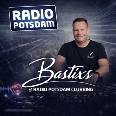 Bastixs @ Radio Potsdam Clubbing 02.01.2026