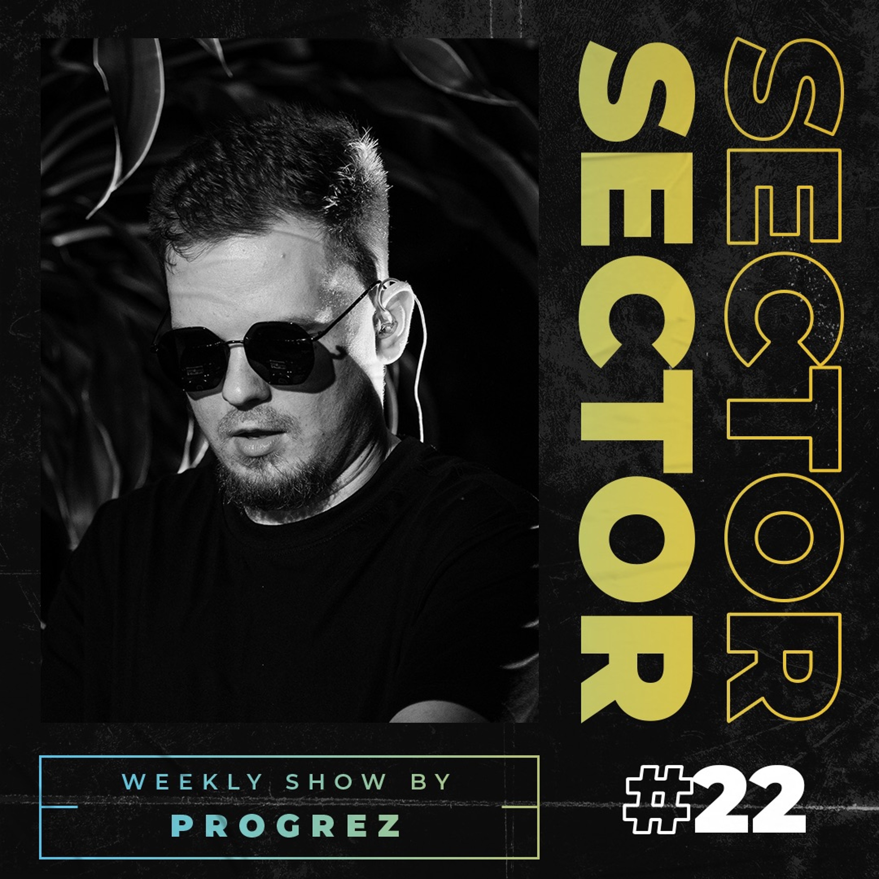 SectorB Podcast