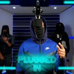 Abzsav plugged In with Fumez The Engineer