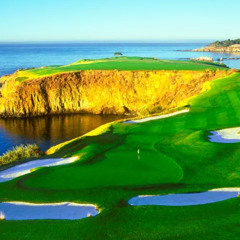 Wasted On The Links Vol. 1 (SPRING OPENING)
