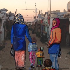 #4 Rayan: Women in War - ENGLISH