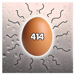 414: Rainy Stink Eggs