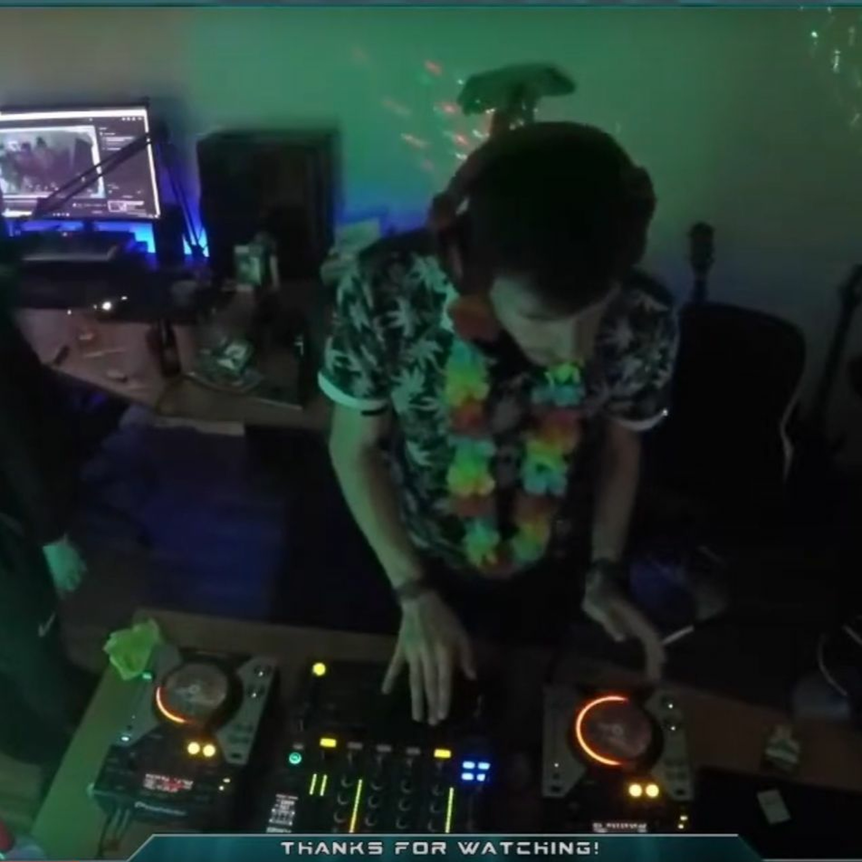 DDZ Presents: a Livestream