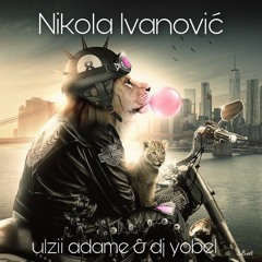 (DJ YOBEL) nikola ivanović - peter pan (ULZII ADAME EXCLUSIVE)
