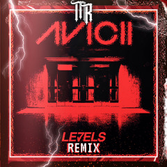 Avicii - Levels (MrFriize Remix)