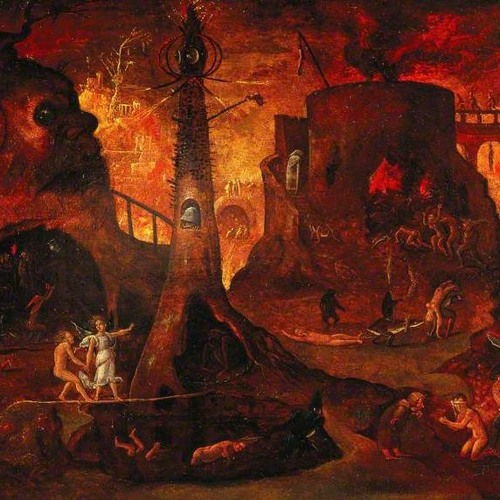 purgatory