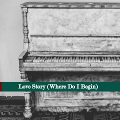 Love Story (Piano Version)