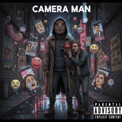 Donnie T rex - Camera man.m4a