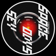 Cyberia Lain - Space Odyssey
