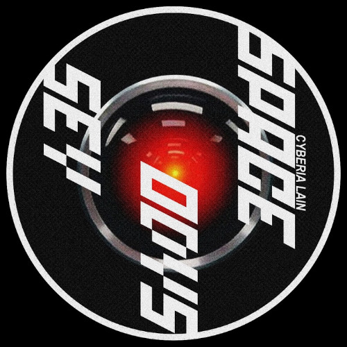 Cyberia Lain - Space Odyssey