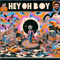 CQR - Hey oh Boy (Wip)