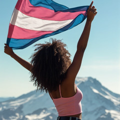 Trans and Proud